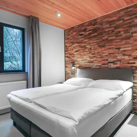 Presseggersee 3 Apartament