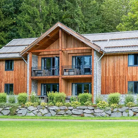 Presseggersee 3 Hermagor-Pressegger See