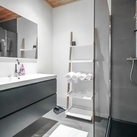 Presseggersee 3 Apartament Hermagor-Pressegger See