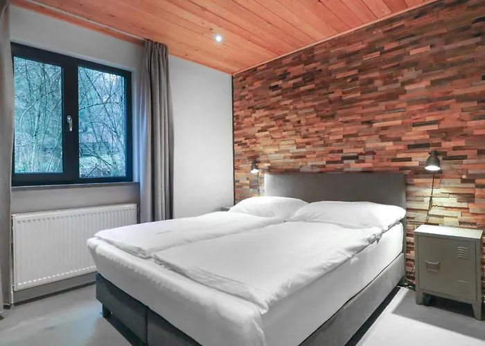 Presseggersee 3 Apartament