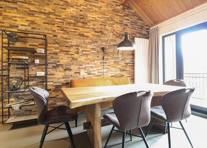 Presseggersee 3 Apartament