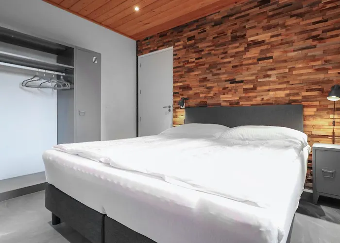 Presseggersee 3 Apartament *