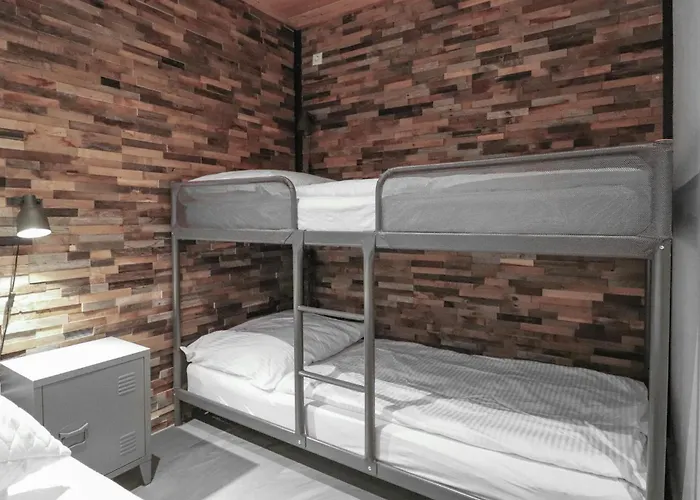 Presseggersee 3 Apartament *