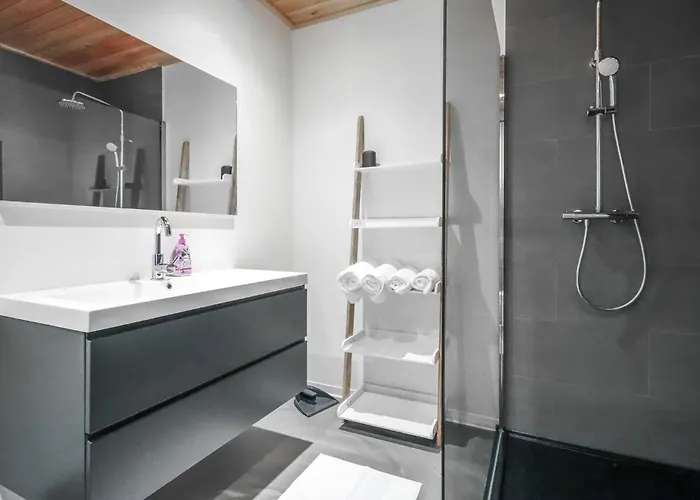 Presseggersee 3 Apartament Hermagor-Pressegger See